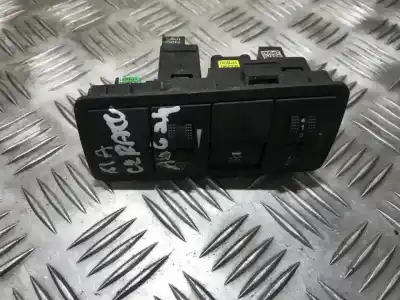 Pezzo di ricambio per auto di seconda mano controllo della luce per kia cerato 2.0 ex crdi familiar riferimenti oem iam 933001p800