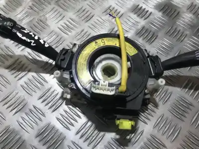 Peça sobressalente para automóvel em segunda mão fita do airbag por toyota corolla (e11) 2.0 d-4d linea sol referências oem iam 