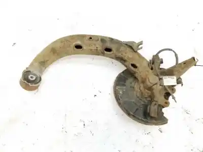 Pezzo di ricambio per auto di seconda mano braccio sospensione superiore posteriore sinistro per rover rover 75 (rj) 2.0 cdt riferimenti oem iam rgg104930
