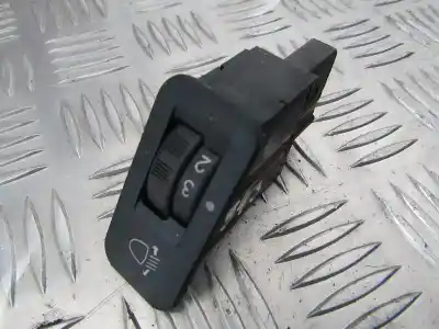 Pièce détachée automobile d'occasion COMMUTATEUR D'ÉCLAIRAGE pour PEUGEOT 206  Références OEM IAM 1925699  