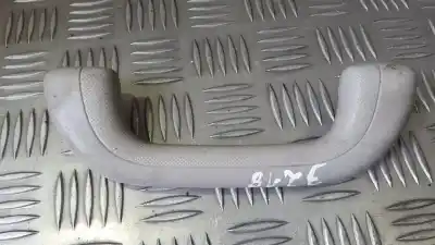 Peça sobressalente para automóvel em segunda mão puxador de teto por kia ceed sportswagon (ed) 1.6 active referências oem iam 