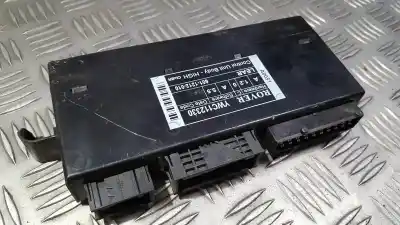 Pezzo di ricambio per auto di seconda mano modulo comfort per rover rover 75 (rj) 2.0 cdt riferimenti oem iam ywc112330