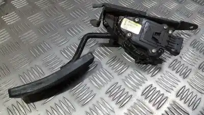 Автозапчасти б/у педаль газа за saab 9-5 (ys3e) 3.0 tid ссылки oem iam 5340252