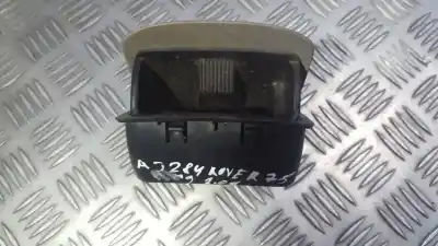 Автозапчасти б/у пепельница за ROVER ROVER 75 (RJ) 2.0 CDTi ссылки OEM IAM FKH100240XXX  10314XB