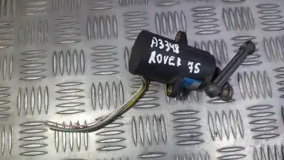 Pezzo di ricambio per auto di seconda mano pedale dell acceleratore per rover rover 75 (rj) 2.0 cdt riferimenti oem iam 0281002310