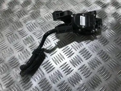Peça sobressalente para automóvel em segunda mão pedal acelerador por kia ceed sportswagon (ed) 1.6 active referências oem iam 111112k0120