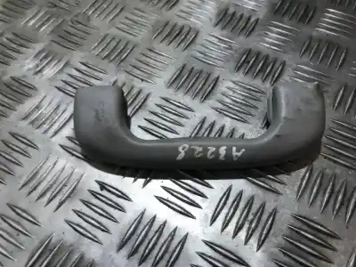 Автозапчасти б/у потолочная ручка за opel astra h caravan 1.9 cdti ссылки oem iam 317382836