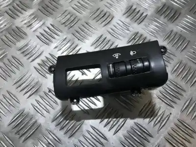 Peça sobressalente para automóvel em segunda mão comutador de luzes por kia ceed sportswagon (ed) 1.6 active referências oem iam 933001h715eq
