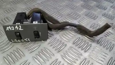 Second-hand car spare part headlights switch for chevrolet lacetti 1.6 cat oem iam references 9655284