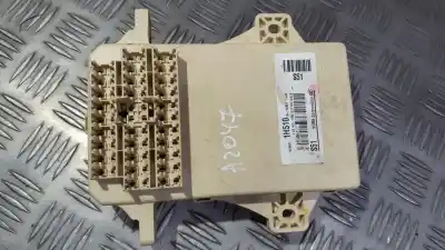 Second-hand car spare part comfort module for kia ceed (ed) 1.6 active oem iam references 919501h510