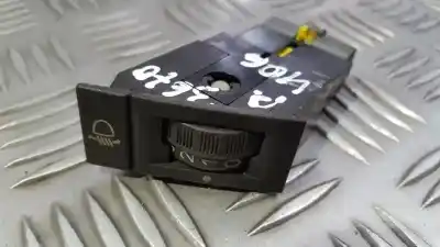 Pièce détachée automobile d'occasion commutateur d'éclairage pour peugeot 406 (8b) 1.9 td références oem iam 