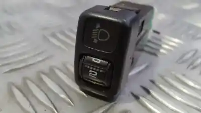 Second-hand car spare part headlights switch for mazda demio (dw) 1.3 active oem iam references 