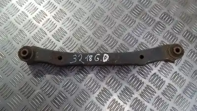 Peça sobressalente para automóvel em segunda mão braço de suspensão traseiro superior direito por kia ceed sportswagon (ed) 1.6 active referências oem iam 