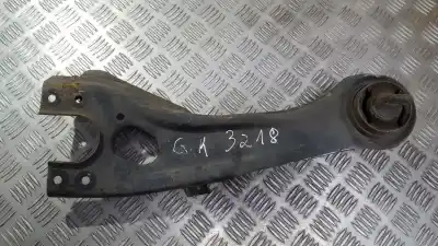Peça sobressalente para automóvel em segunda mão braço de suspensão traseiro superior direito por kia ceed sportswagon (ed) 1.6 active referências oem iam 