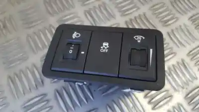 İkinci el araba yedek parçası ISIK KONTROLÜ için HYUNDAI I20  OEM IAM referansları 937001J750  93700-1J750