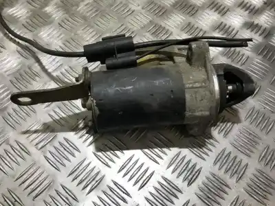 Автозапчасти б/у двигатель запускается за FORD FIESTA IV (JA_, JB_) 1.25 i 16V ссылки OEM IAM 1005821789  25909, 8651906532, 96FB22000KC