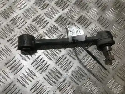 Peça sobressalente para automóvel em segunda mão braço de suspensão traseiro superior direito por kia ceed sportswagon (ed) 1.6 active referências oem iam 