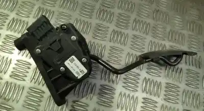 Автозапчасти б/у педаль газа за opel astra h caravan 1.7 16v cdti ссылки oem iam 6pv00811300