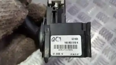 Автозапчасти б/у команда очистки за volkswagen golf v variant (1k5) 1.9 tdi ссылки oem iam 1k0953519h  