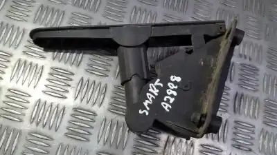 Peça sobressalente para automóvel em segunda mão pedal acelerador por smart smart 1998 - 2002 0.6i 40kw 1998 - 2002 referências oem iam 0280752226