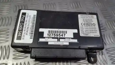 Автозапчасти б/у комфортный модуль за saab 9-5 (ys3e) 2.2 tid ссылки oem iam 53070152b