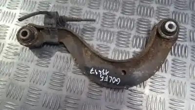 Автозапчасти б/у верхний задний правый рычаг подвески за volkswagen golf v variant (1k5) 1.9 tdi ссылки oem iam 