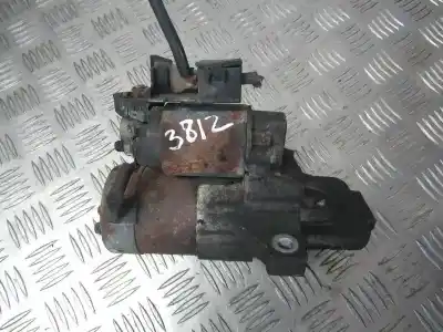 Автозапчасти б/у двигатель запускается за mazda 5 berl. (cr) 1.8 active ссылки oem iam m000t90981
