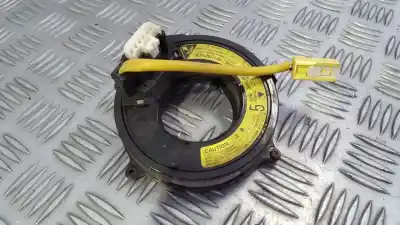 Peça sobressalente para automóvel em segunda mão fita do airbag por toyota corolla (e12) 1.4 linea terra berlina referências oem iam 