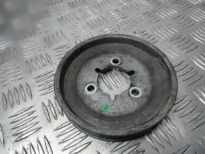 Автозапчасти б/у шкив коленчатого вала за peugeot 207/207+ (wa_, wc_) 1.4 ссылки oem iam 9621543580