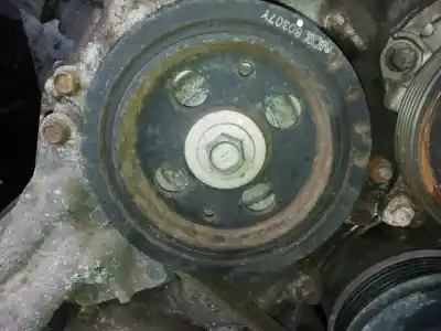Автозапчасти б/у шкив коленчатого вала за toyota auris, i e15 2006.10 - 2012.10 1.6l 91kw dual vvt-i 2006.10 - 2012.10 ссылки oem iam 