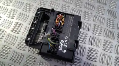Tweedehands auto-onderdeel COMFORTMODULE voor VOLKSWAGEN GOLF V (1K1)  OEM IAM-referenties 1K1907348A  5DK008583-16