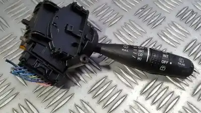 Peça sobressalente para automóvel em segunda mão comutador de limpa vidros por toyota corolla (_e12_) 1.4 vvt-i (zze120_) referências oem iam 02290173738