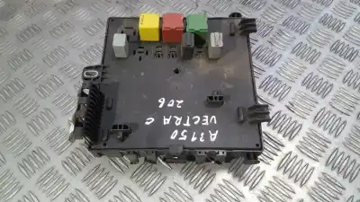 Автозапчастина б/у модуль комфорт для opel vectra, c 2005.10 - 2008.12 facelift 1.9 cdti 110kw 2004.04 - 2008.12 посилання на oem iam 460023260