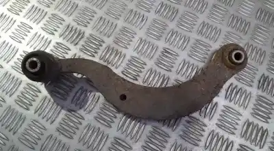 Second-hand car spare part left rear upper suspension arm for toyota avensis 2.0 d-4d oem iam references 