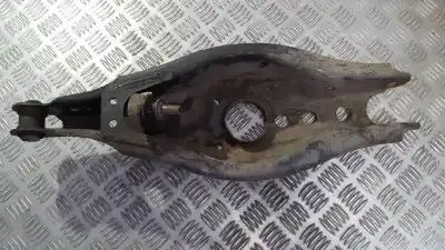 Second-hand car spare part upper rear right suspension arm for toyota avensis 2.0 d-4d oem iam references 