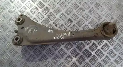 Second-hand car spare part upper rear right suspension arm for toyota avensis 2.0 d-4d oem iam references 