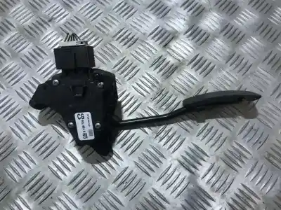 Автозапчасти б/у педаль газа за opel vectra, c 2005.10 - 2008.12 facelift 1.9 cdti 110kw 2004.04 - 2008.12 ссылки oem iam 9186726