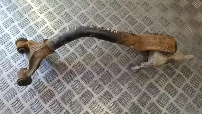 Pièce détachée automobile d'occasion bras de suspension superieur arriere droit pour peugeot 406 (8b) 1.9 td références oem iam 