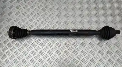 Second-hand car spare part Front Right Transmission for VOLKSWAGEN GOLF V VARIANT (1K5) 1.4 OEM IAM references 1K040772DM  