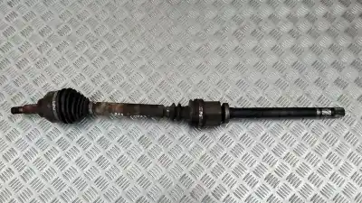 Second-hand car spare part Front Right Transmission for RENAULT LAGUNA II (BG0) 1.9 dCi Diesel OEM IAM references   