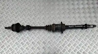 Second-hand car spare part front right transmission for toyota avensis 2.0 d-4d oem iam references 