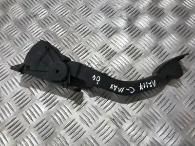 Автозапчасти б/у педаль газа за ford focus c-max (cap) 1.8 cat ссылки oem iam 3m519f836be
