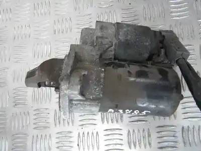 Second-hand car spare part starter motor for toyota corolla (_e12_) 1.6 vvt-i (zze121_) oem iam references 