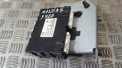 Автозапчастина б/у модуль комфорт для mazda 5 berl. (cr) 1.8 active посилання на oem iam cc3367560c