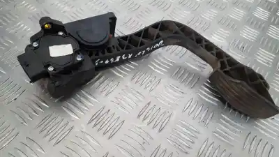 Second-hand car spare part accelerator pedal for fiat doblo (119) 1.9 d sx oem iam references 0281002460