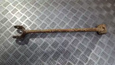 Peça sobressalente para automóvel em segunda mão braço de suspensão traseiro superior direito por toyota corolla (e12) 1.4 linea terra berlina referências oem iam 