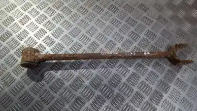 Peça sobressalente para automóvel em segunda mão braço de suspensão superior traseiro esquerdo por toyota corolla (e12) 1.4 linea terra berlina referências oem iam 