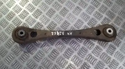 Автозапчасти б/у левый задний верхний рычаг подвески за audi a4 b6 (8e2) 2.0 ссылки oem iam 8e0501529k