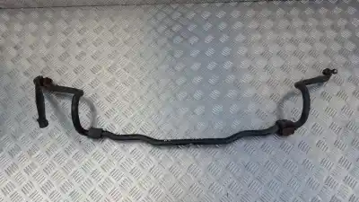 Peça sobressalente para automóvel em segunda mão barra estabilizadora dianteira por opel astra h (a04) 1.8 (l48) referências oem iam 