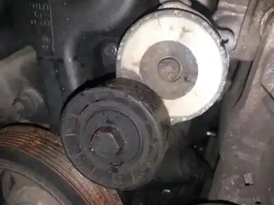 Second-hand car spare part Auxiliary Belt Tensioner for PEUGEOT BIPPER 1.4 HDi OEM IAM references   